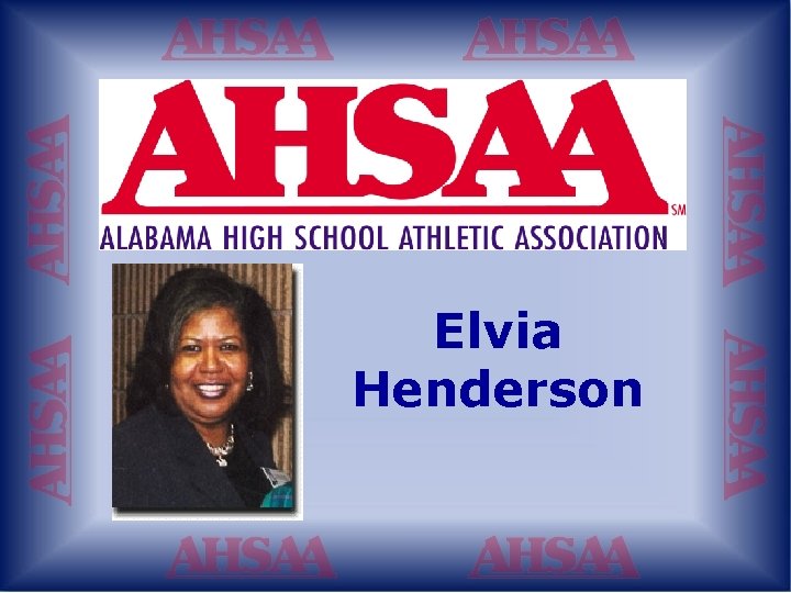 Elvia Henderson 