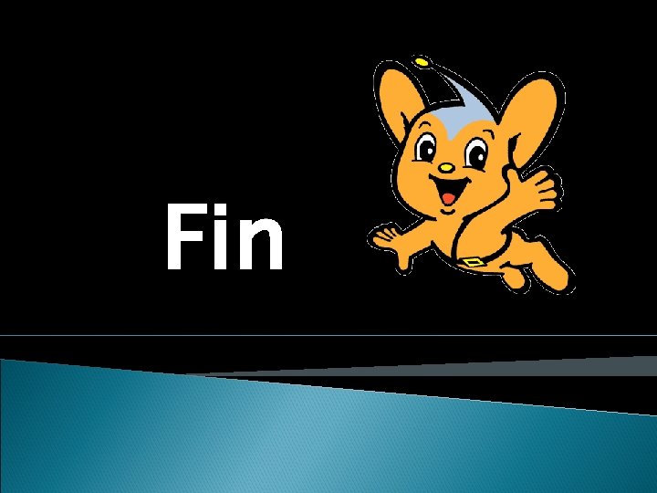 Fin 