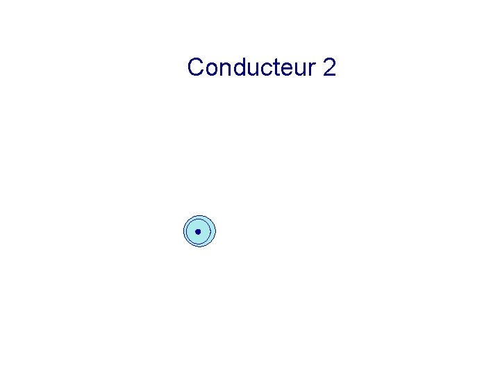 Conducteur 2 