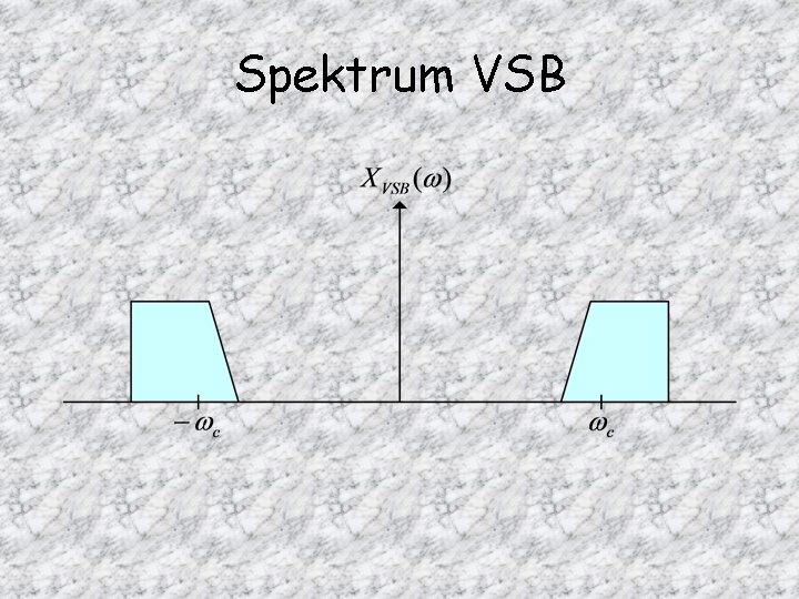 Spektrum VSB 