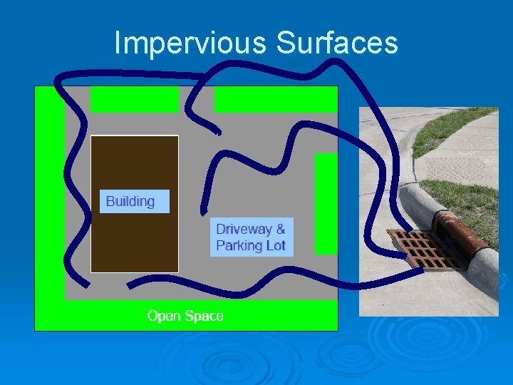 Impervious Surfaces 