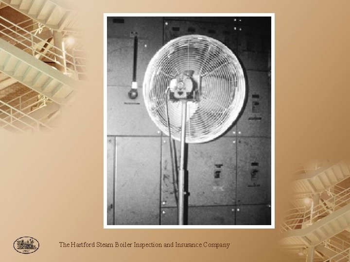 The Hartford Steam Boiler Inspection and Insurance Company 