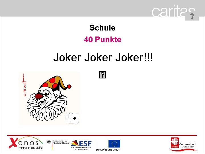 Schule 40 Punkte Joker!!! Page 28 