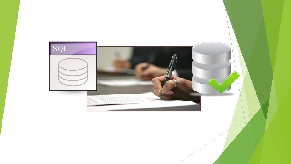 Managing Transactions in SQL Managing Transactions in SQL