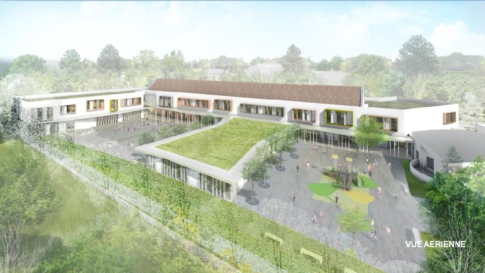 VUE AERIENNE 