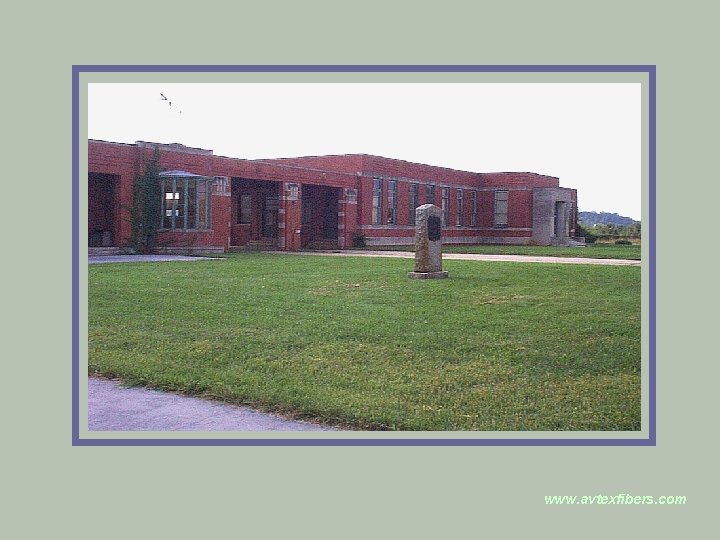 www. avtexfibers. com 