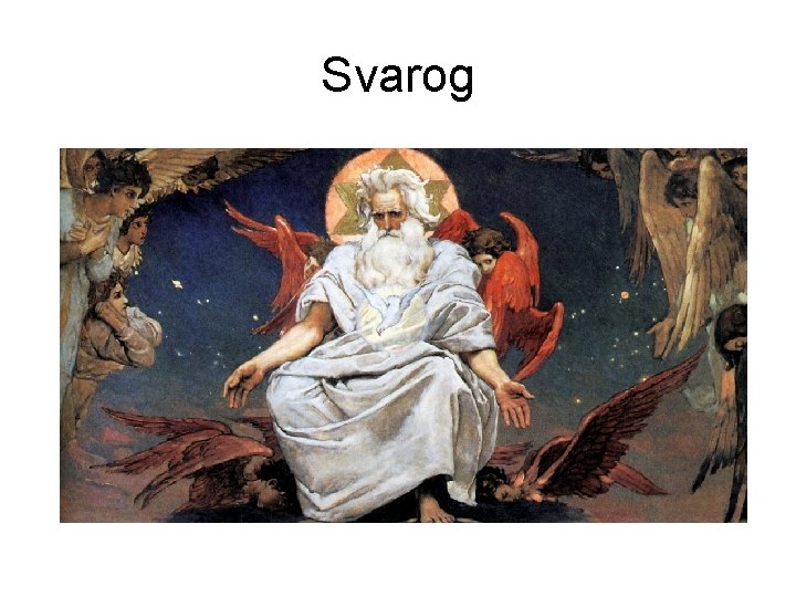 Svarog 