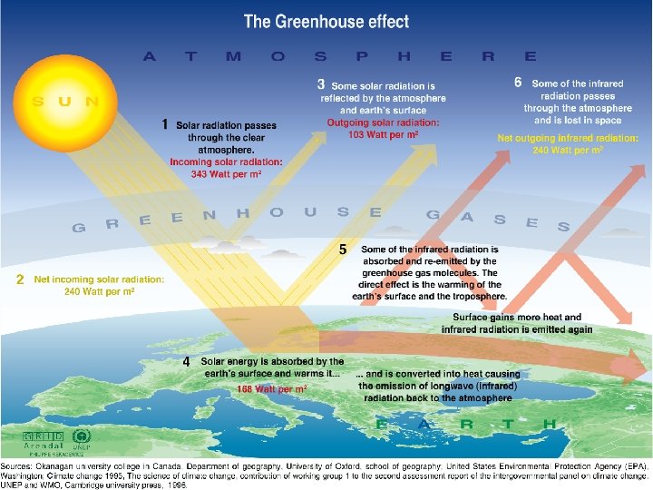 Greenhouse Effect 