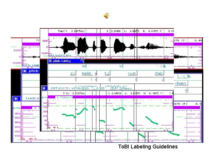 To. BI Labeling Guidelines 