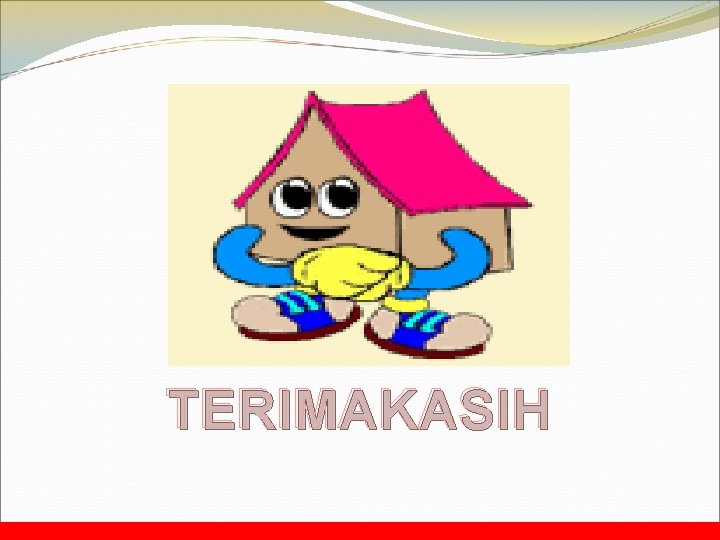 TERIMAKASIH 