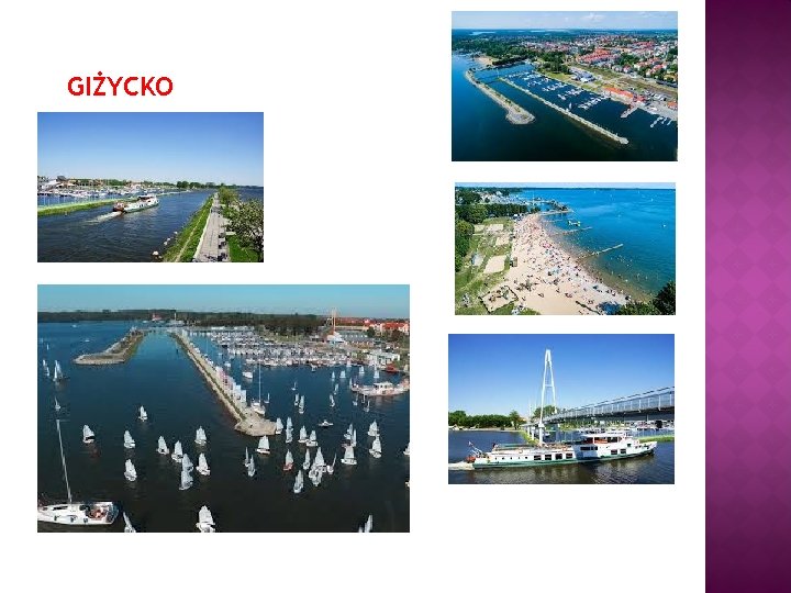 GIŻYCKO 