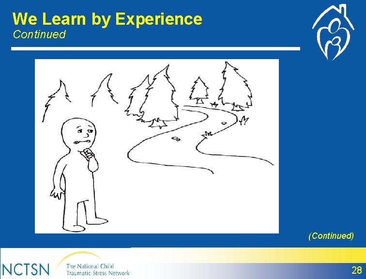 We Learn by Experience Continued (Continued) 28 