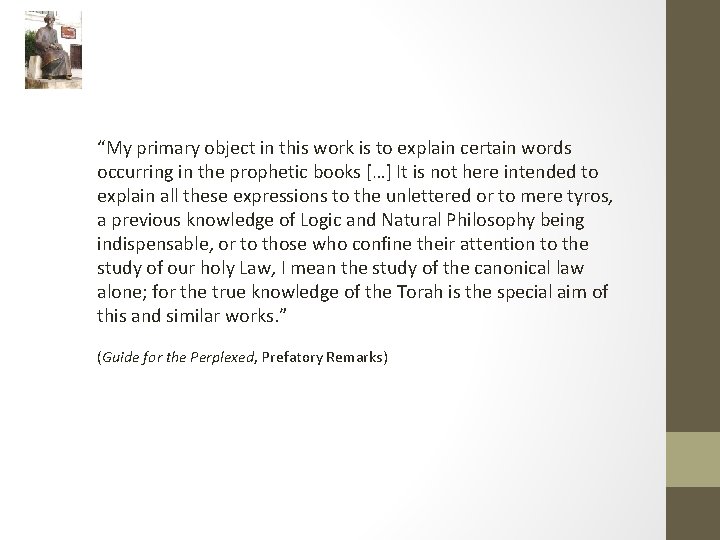 “My primary object in this work is to explain certain words occurring in the