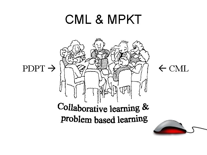 CML & MPKT PDPT CML 