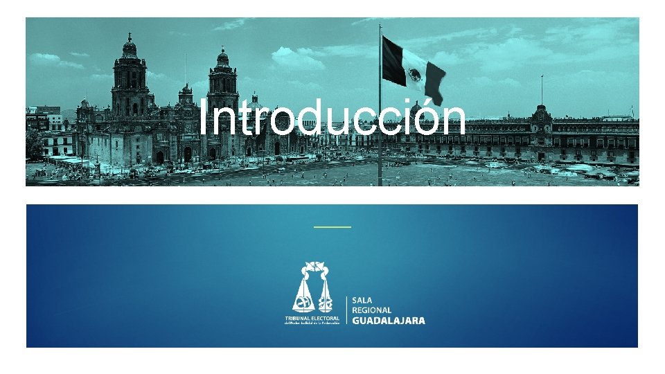 Introducción 