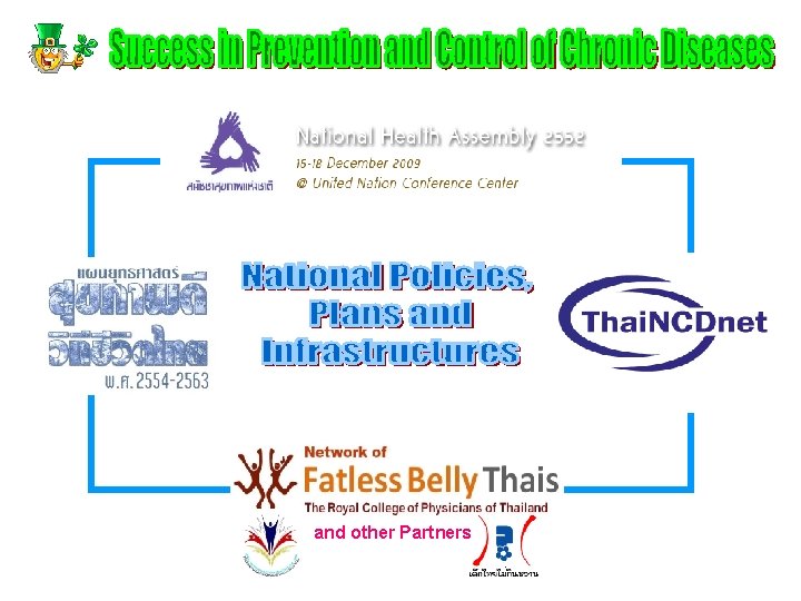 and other Partners 