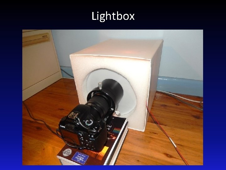 Lightbox 