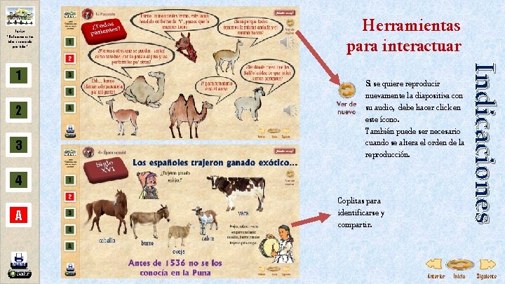 Equipo “Elaboremos entre todos una escuela para todos” 2 3 Si se quiere reproducir