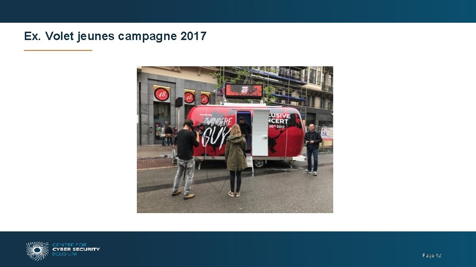 Ex. Volet jeunes campagne 2017 Page 12 