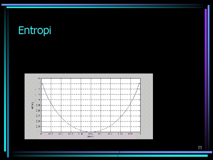 Entropi 55 