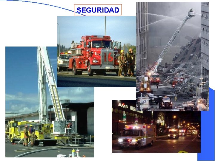 SEGURIDAD 