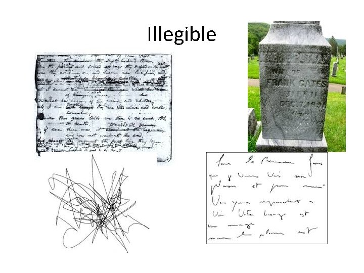 Illegible 