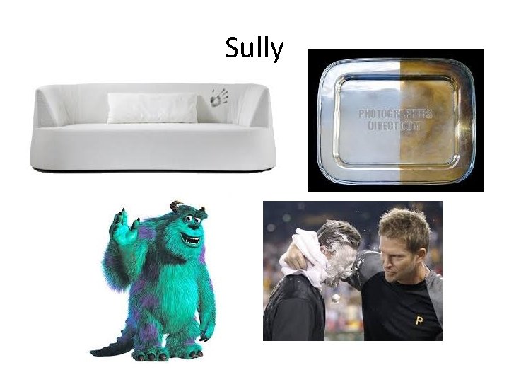 Sully 