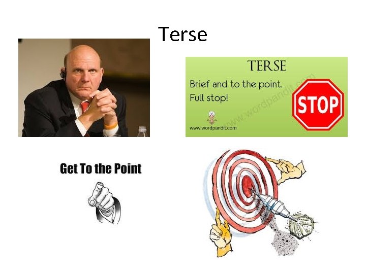 Terse 