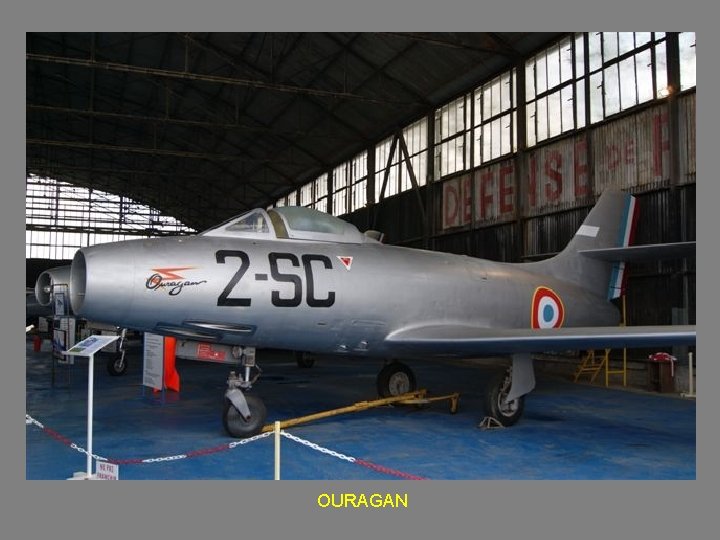 OURAGAN 