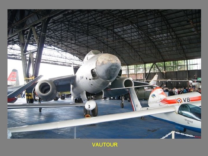 VAUTOUR 