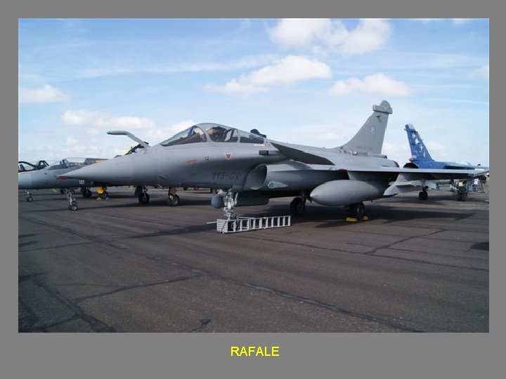 RAFALE 