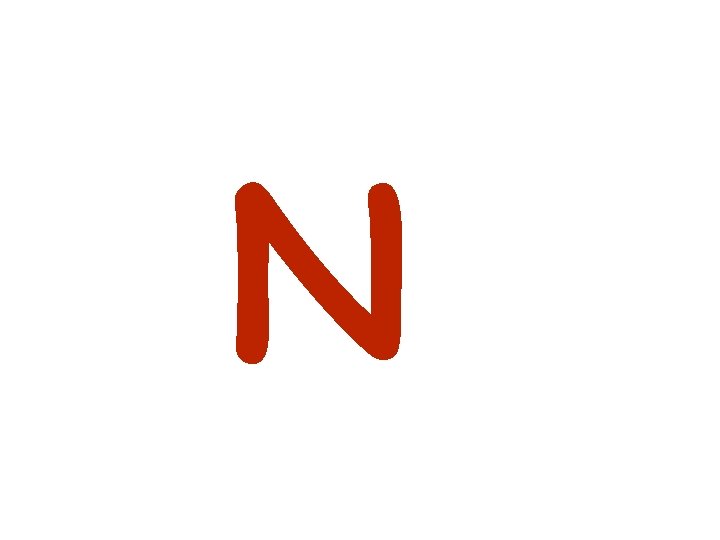 N 