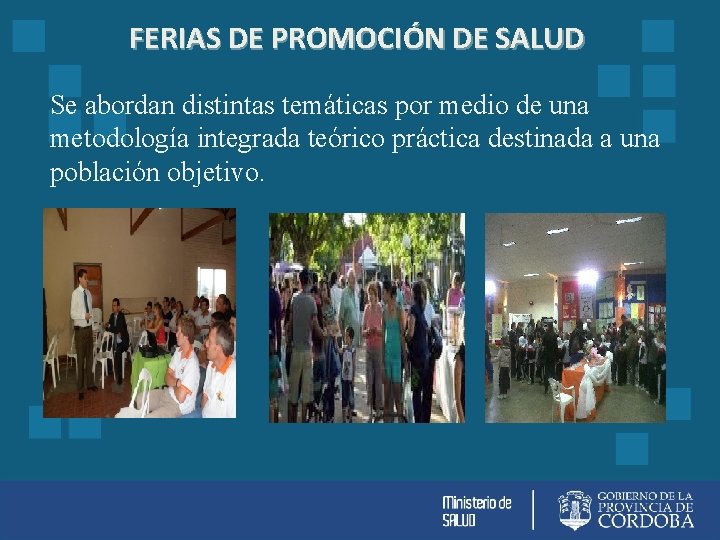 CONGRESO LATINOAMERICANO DE SALUD PBLICA 2012 DETECCIN DE