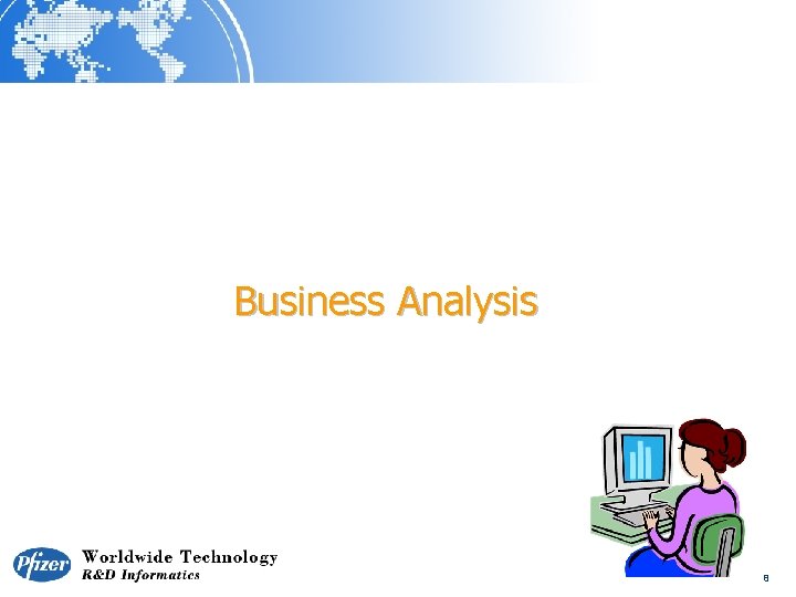 Business Analysis 8 