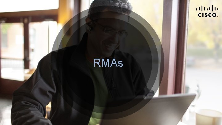 RMAs 