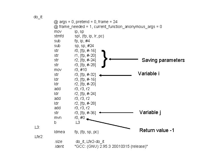do_it: @ args = 0, pretend = 0, frame = 24 @ frame_needed = do_it: @ args = 0, pretend = 0, frame = 24 @ frame_needed =