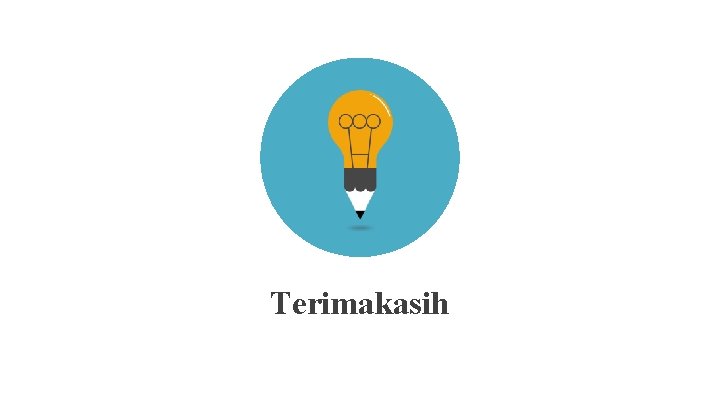 Terimakasih 