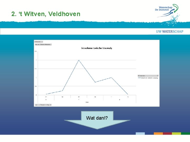 2. ‘t Witven, Veldhoven Wat dan!? 