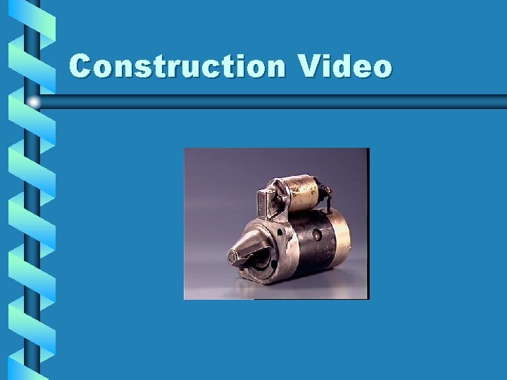 Construction Video 