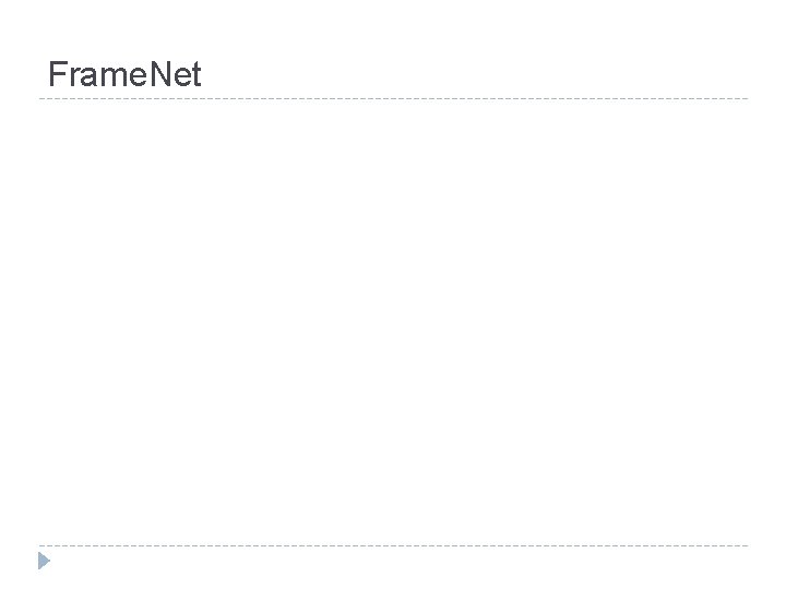 Frame. Net 
