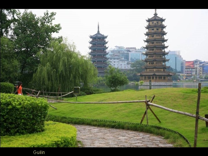 Guilin 