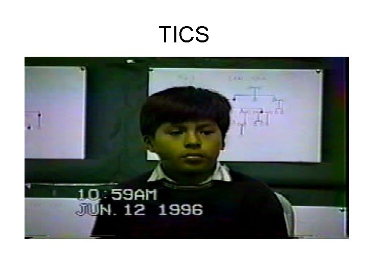 TICS 