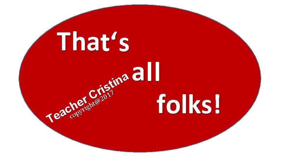 T hat‘ s a n i t is 17 r 0 C 2 rght@