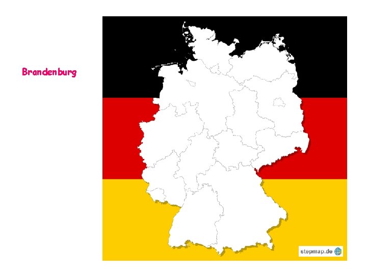 Brandenburg Brandenburg