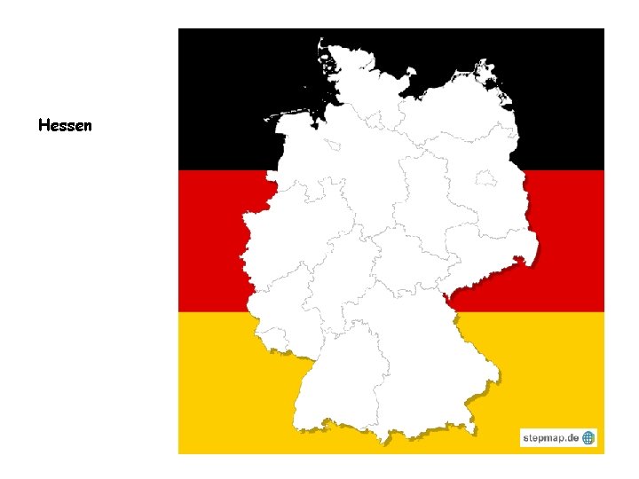 Hessen Hessen