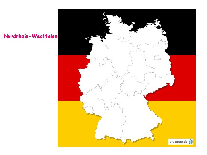 Nordrhein-Westfalen Nordrhein-Westfalen