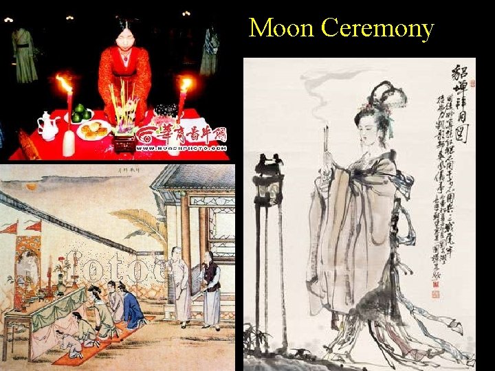 Moon Ceremony Moon Ceremony