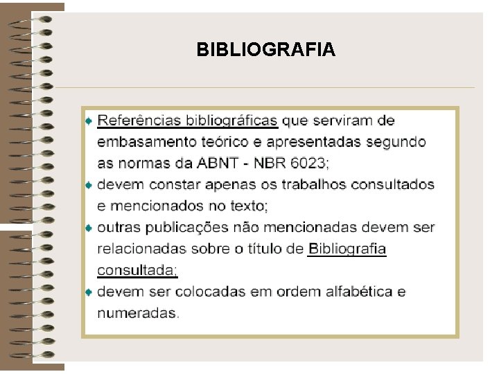 BIBLIOGRAFIA 