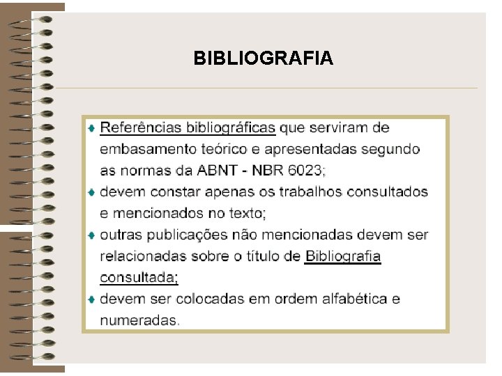 BIBLIOGRAFIA 