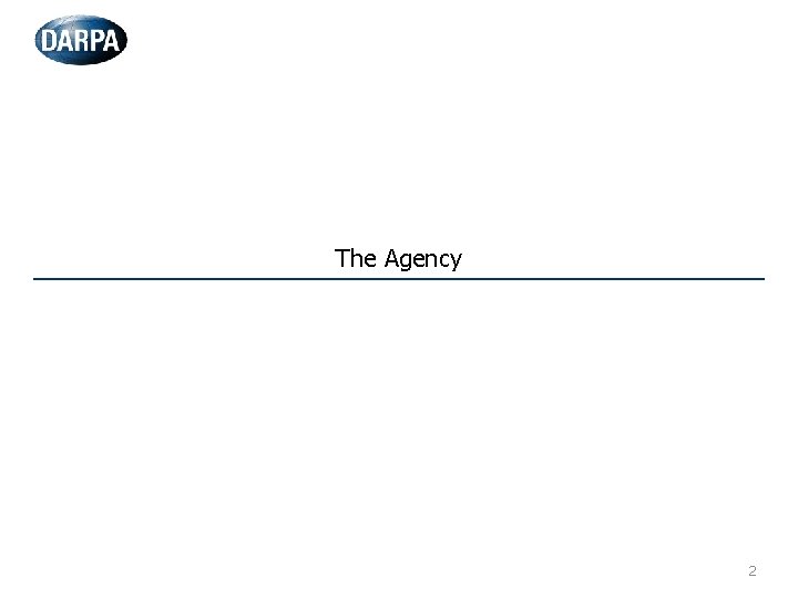 The Agency 2 